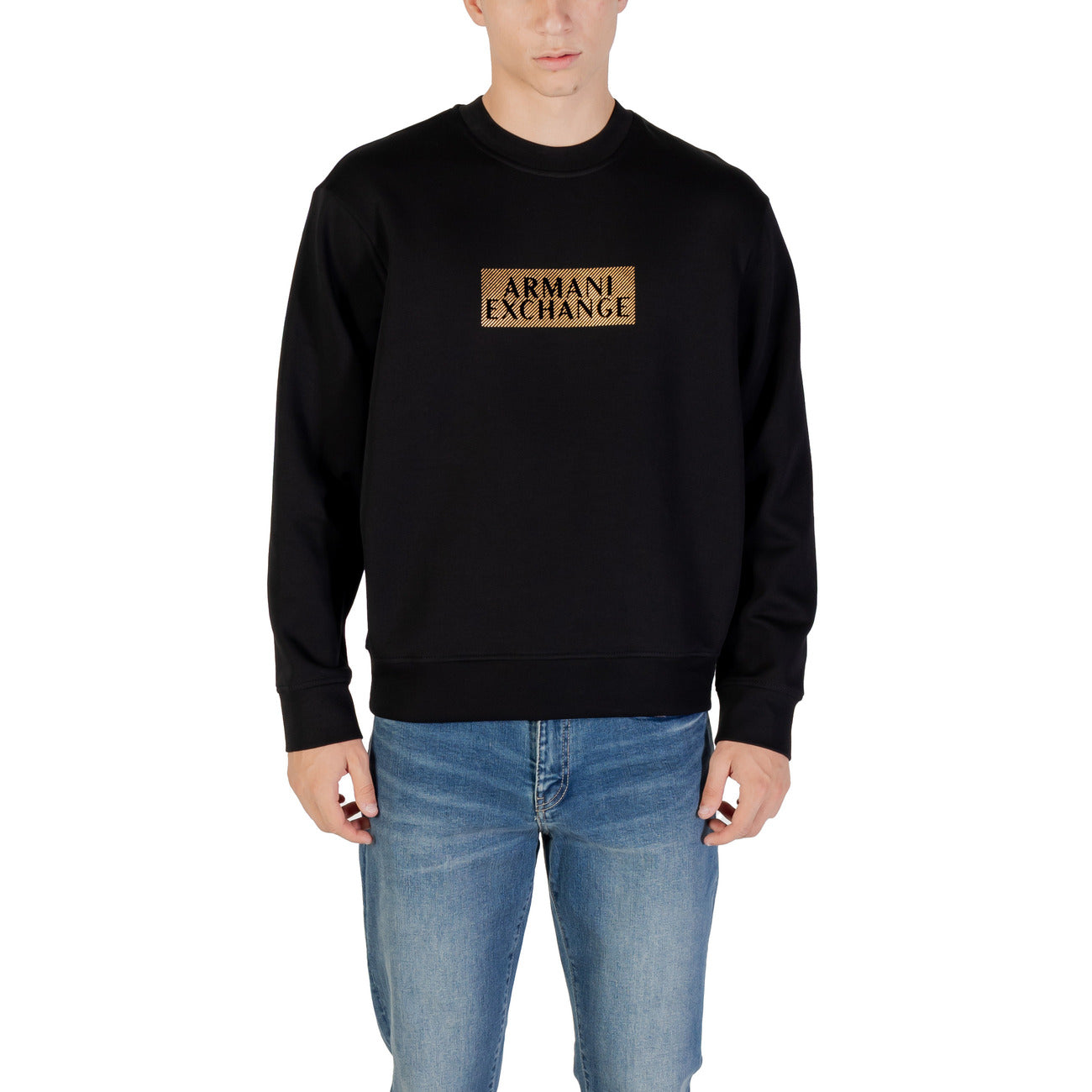 Armani Exchange - Armani Exchange Homme Sweatshirts