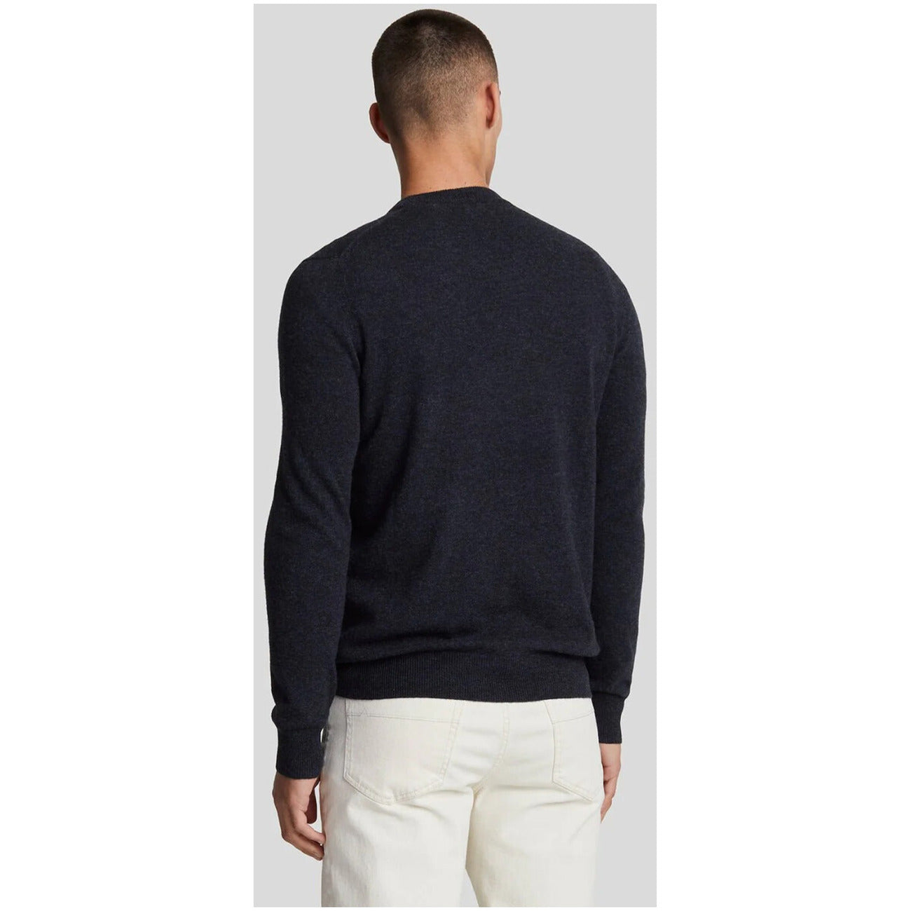 Lyle & Scott - Lyle & Scott Homme Pulls