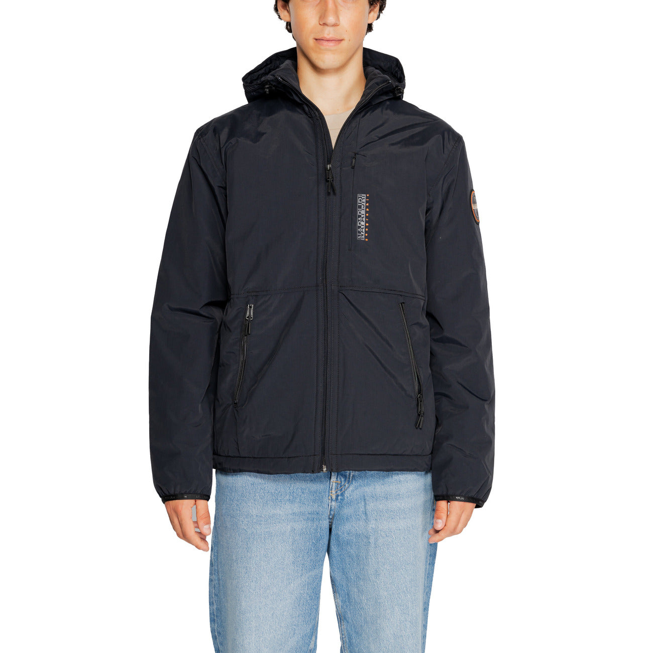 Napapijri - Napapijri Homme Vestes