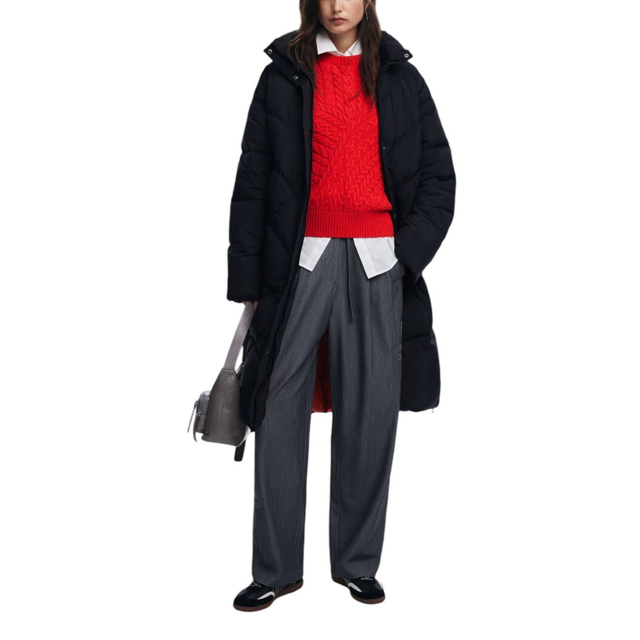 Desigual - Desigual Femme Vestes