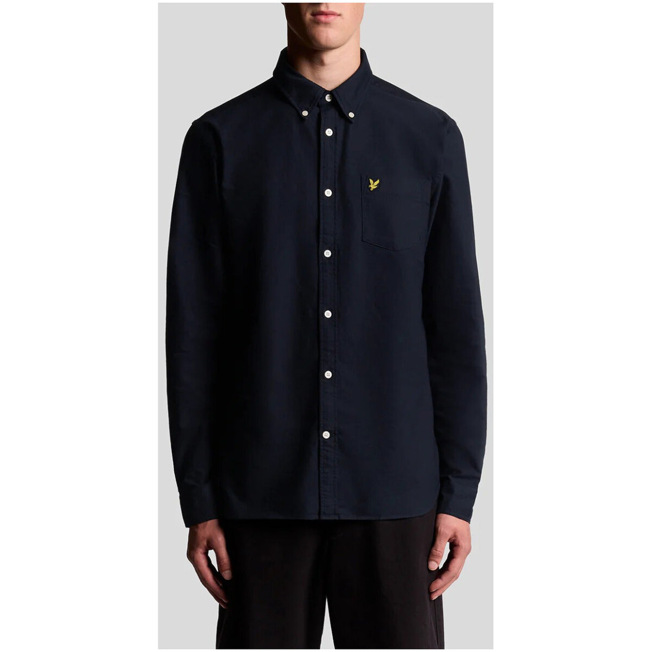 Lyle & Scott - Lyle & Scott Homme Chemises