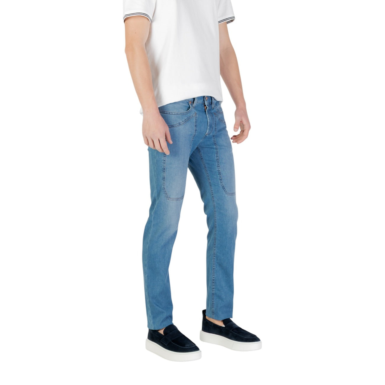 Jeckerson - Jeckerson Homme Jeans