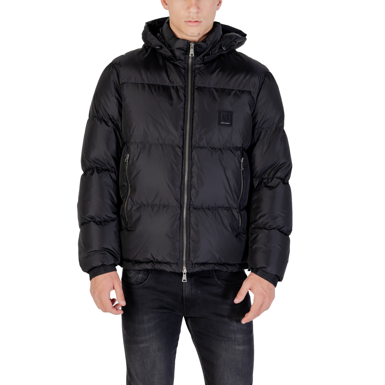 Armani Exchange - Armani Exchange Homme Vestes