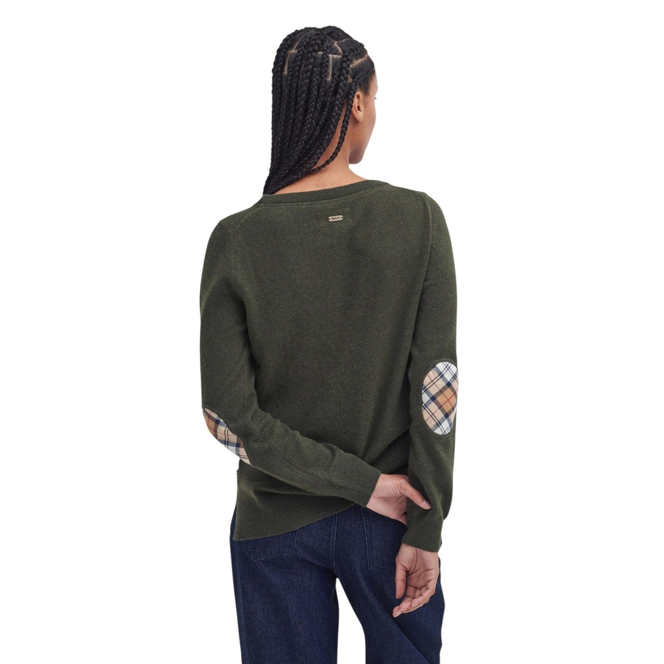 Barbour - Barbour Femme Pulls