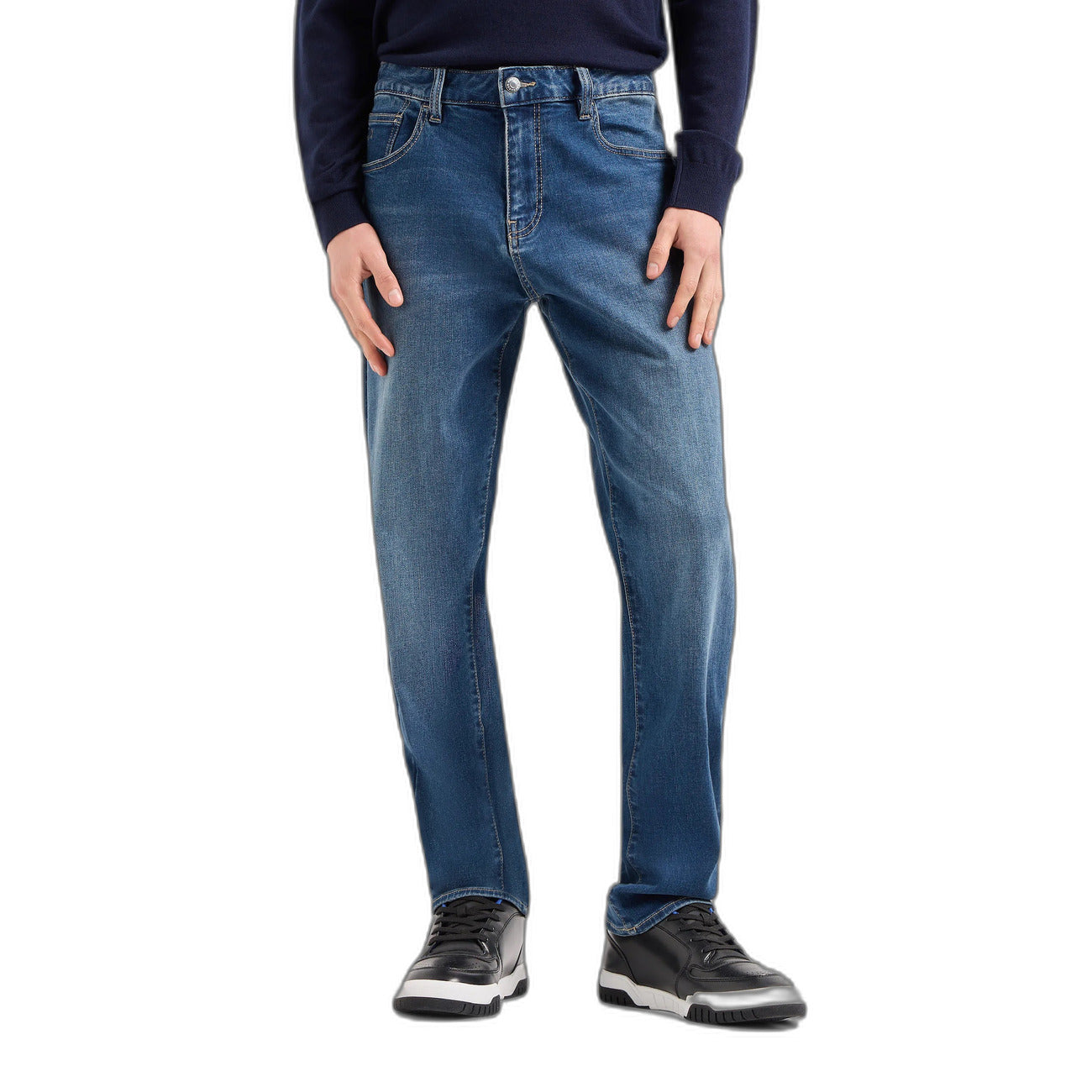 Armani Exchange - Armani Exchange Homme Jeans