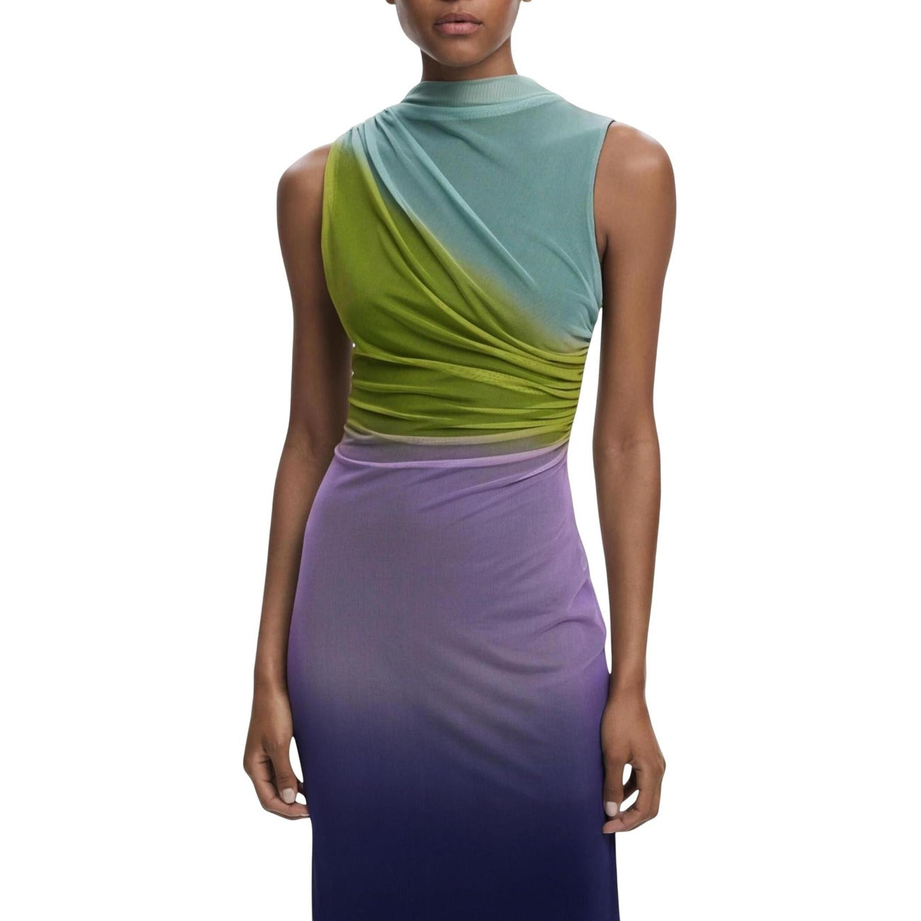 Desigual - Desigual Femme Robes
