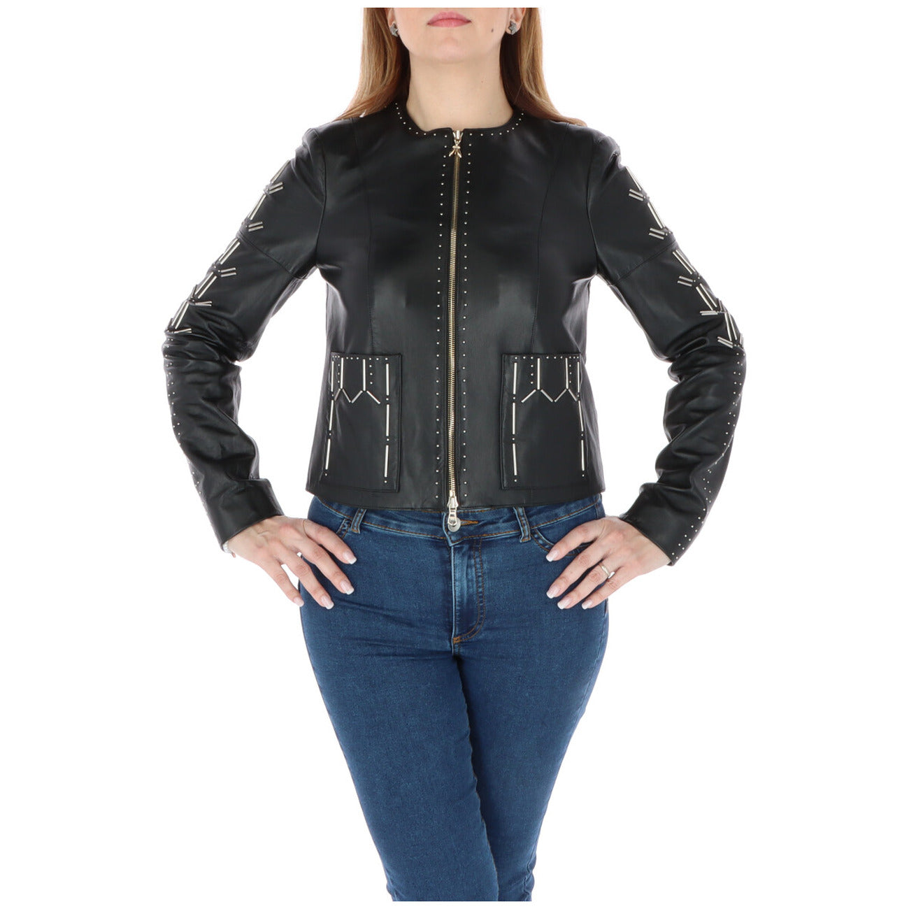Patrizia Pepe - Patrizia Pepe Femme Jaquettes
