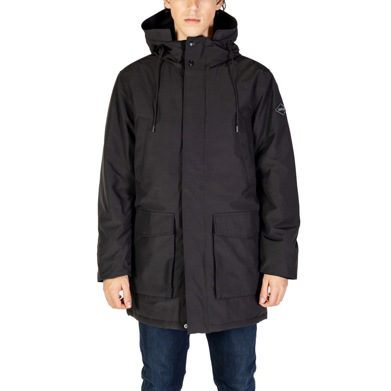 Replay - Replay Homme Vestes