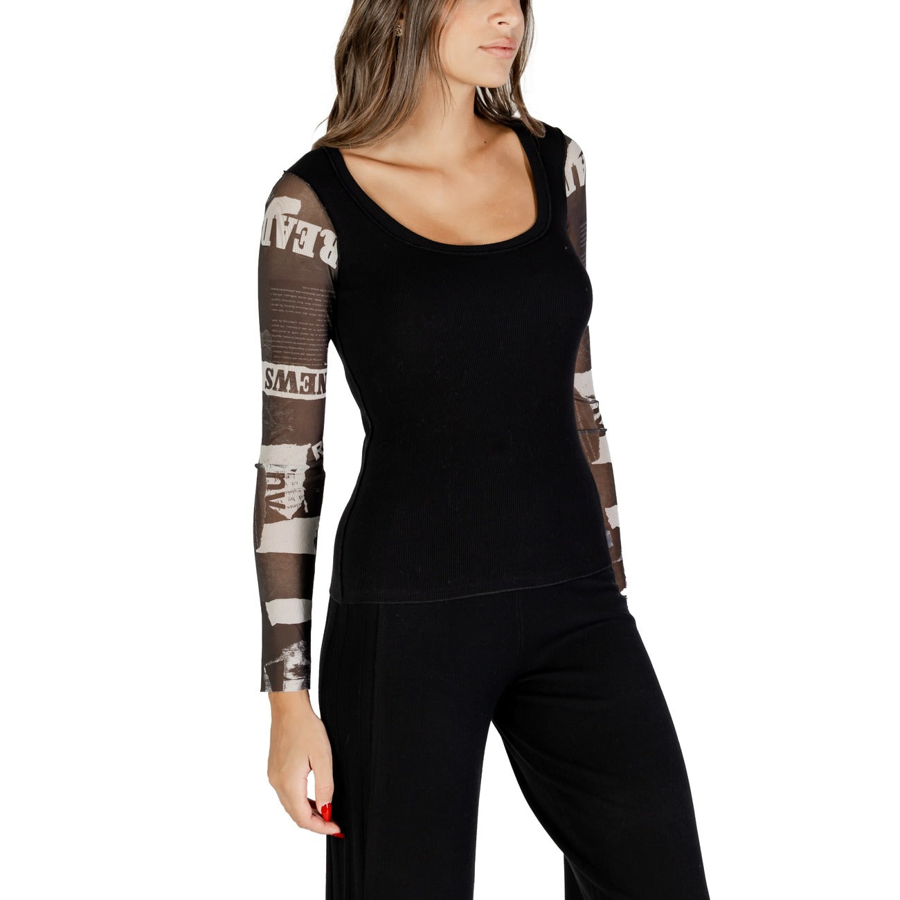 Desigual - Desigual Femme Blouse