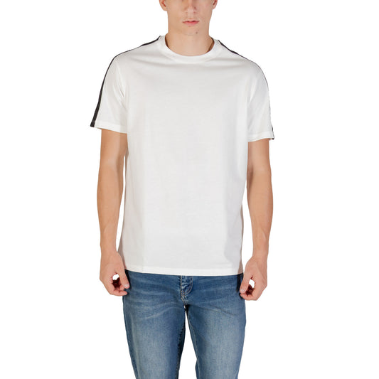 Armani Exchange - Armani Exchange Homme T-Shirts