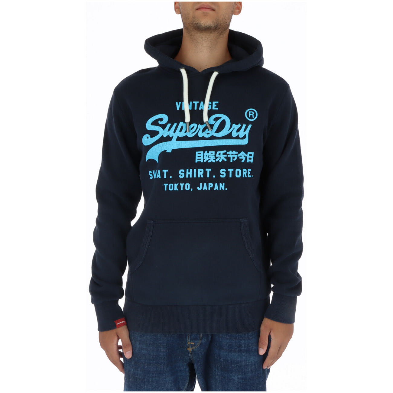 Superdry - Superdry Homme Sweatshirts