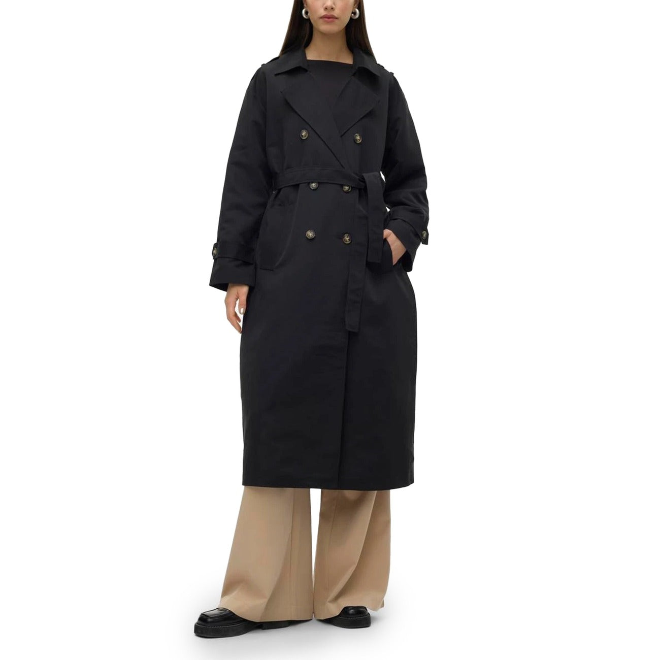 Vero Moda - Vero Moda Femme Manteaux