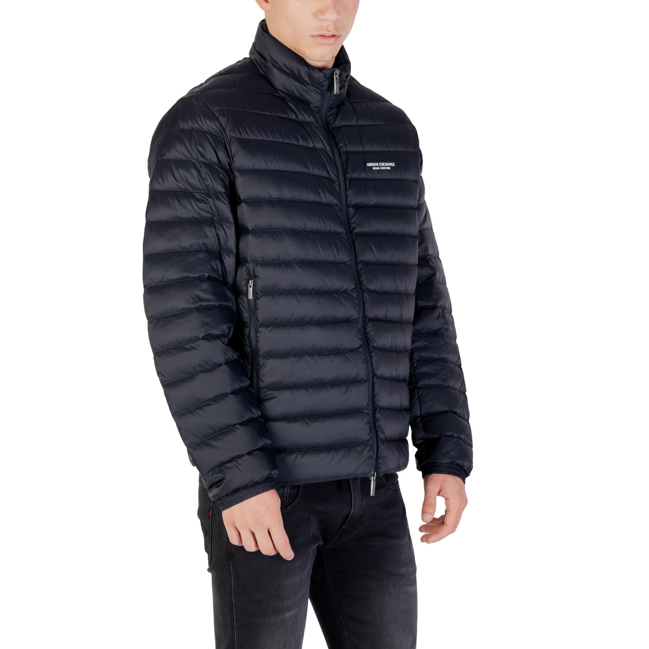 Armani Exchange - Armani Exchange Homme Vestes