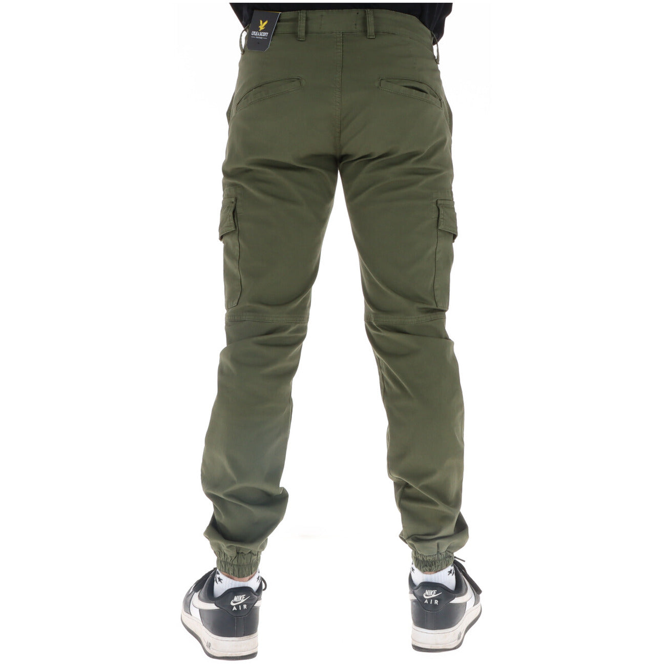 Lyle & Scott - Lyle & Scott Homme Pantalons