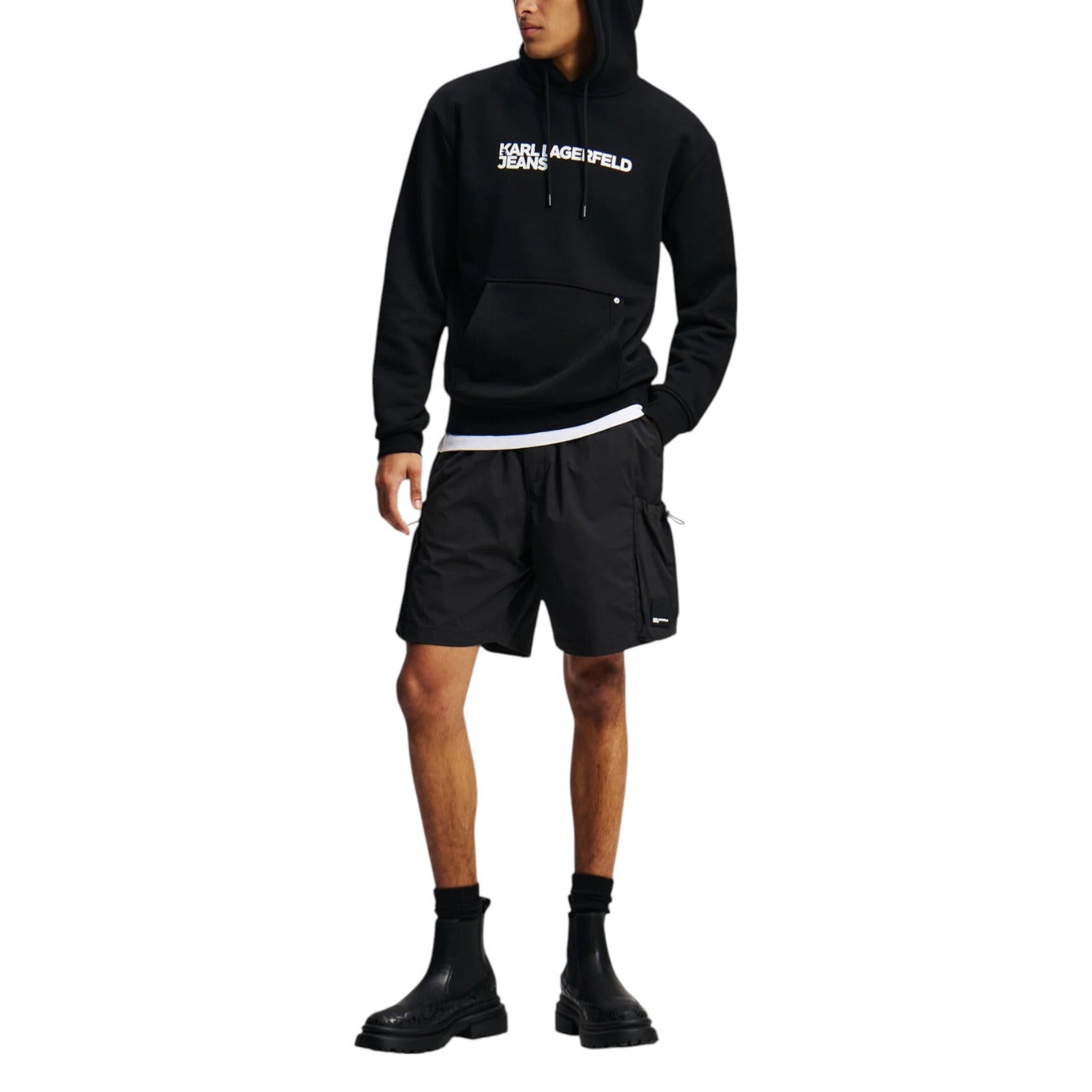 Karl Lagerfeld Jeans - Karl Lagerfeld Jeans Homme Sweatshirts