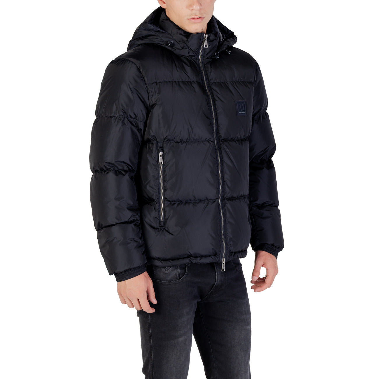Armani Exchange - Armani Exchange Homme Vestes