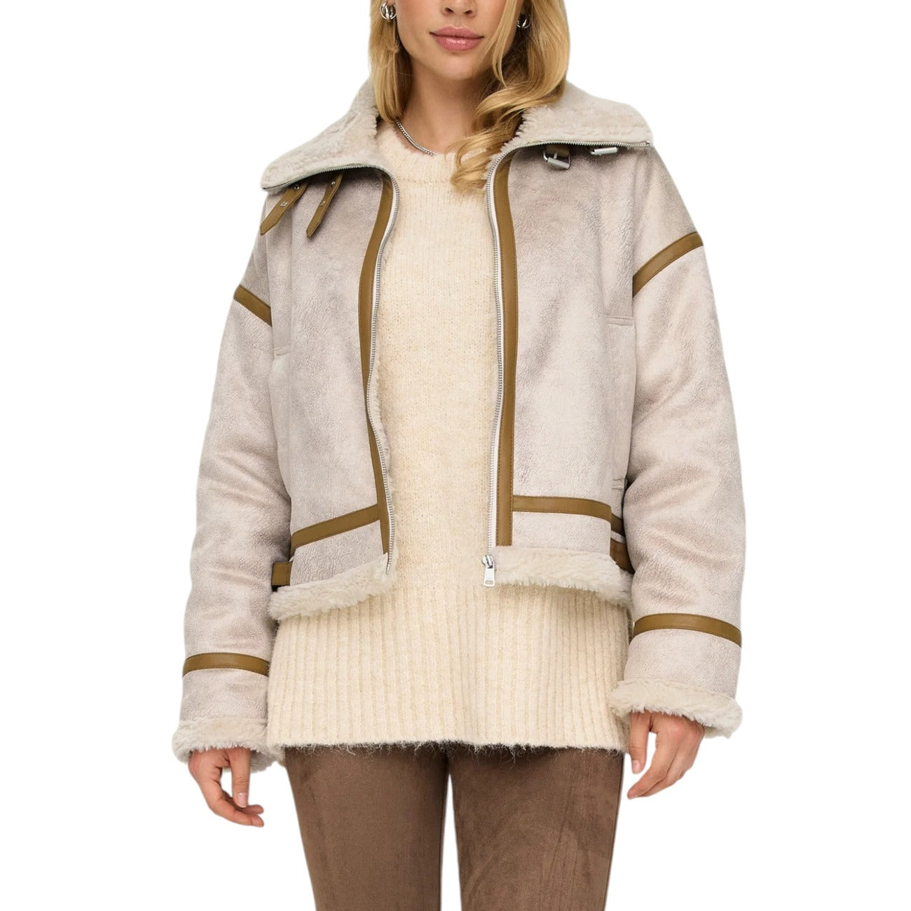 Only - Only Femme Vestes