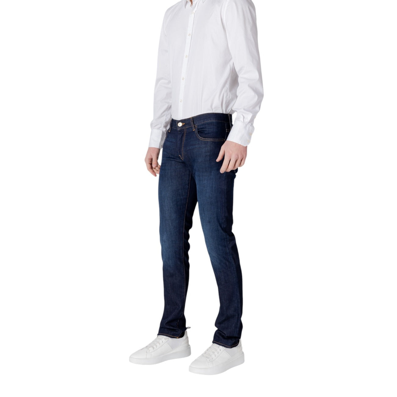 Armani Exchange - Armani Exchange Homme Jeans