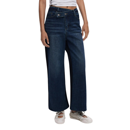 Desigual - Desigual Femme Jeans