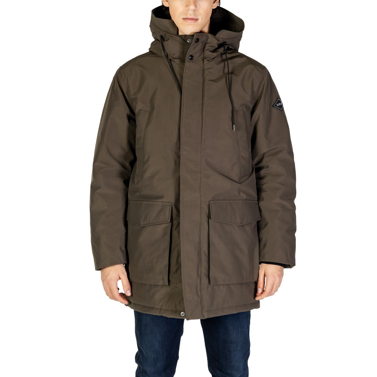 Replay - Replay Homme Vestes