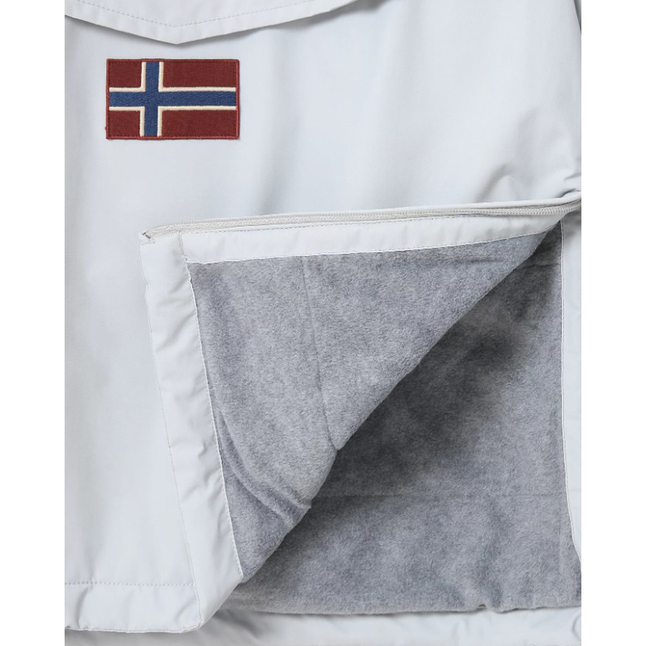 Napapijri - Napapijri Homme Vestes