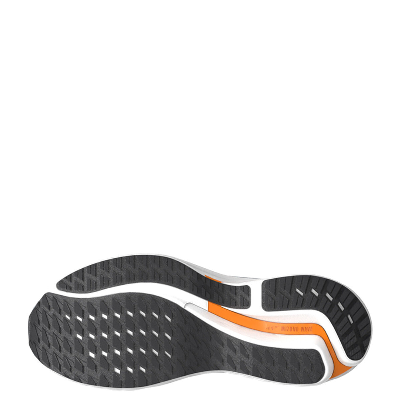Mizuno - Mizuno Homme Baskets