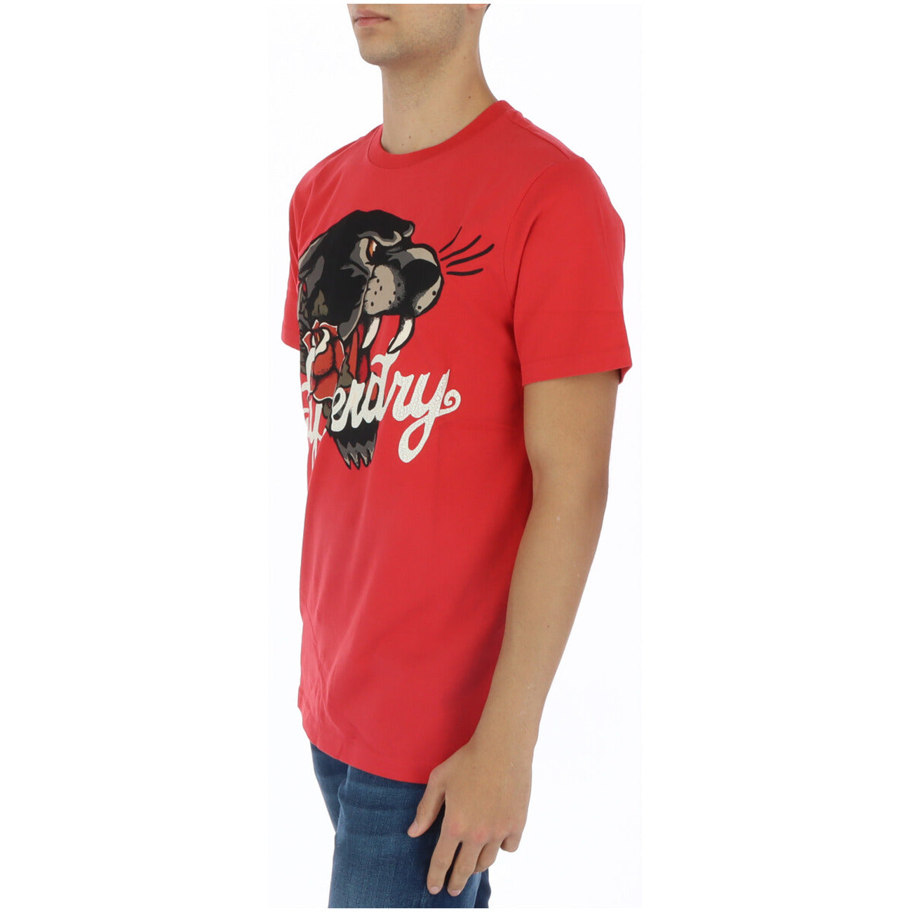 Superdry - Superdry Homme T-Shirts