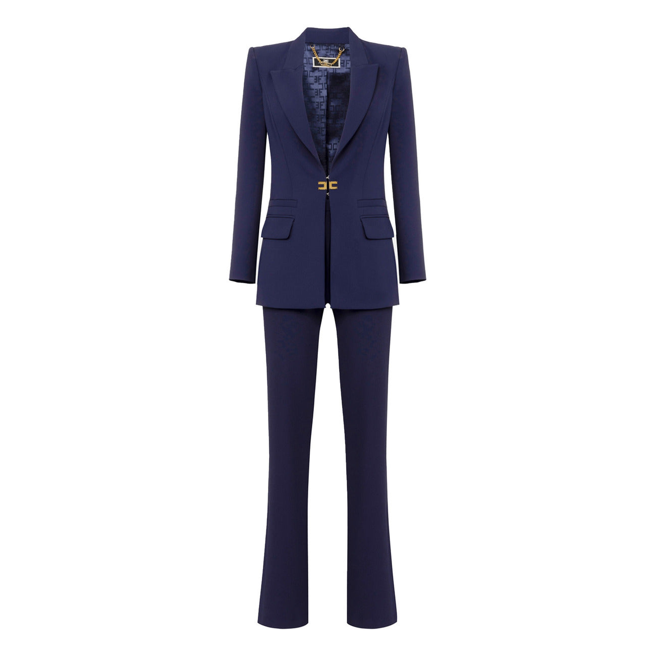 Elisabetta Franchi - Elisabetta Franchi Femme Robes