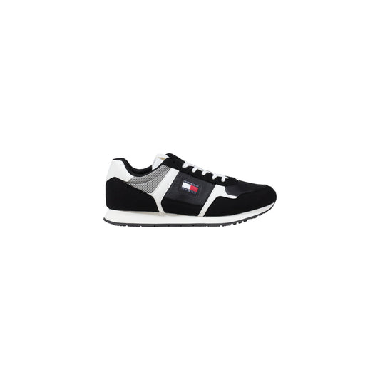 Tommy Hilfiger Jeans - Tommy Hilfiger Jeans Homme Baskets