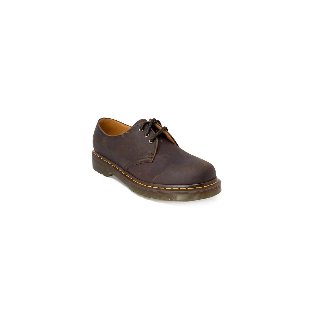 Dr. Martens - Dr. Martens Homme Schuhe Derbies