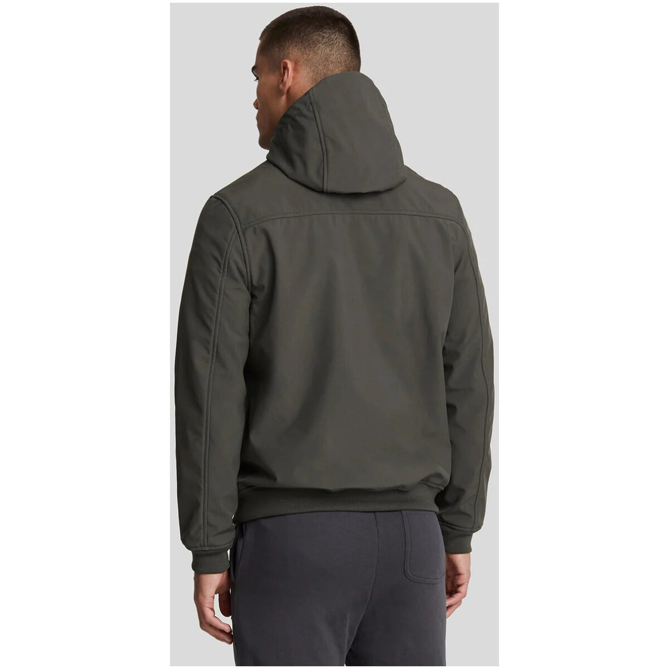 Lyle & Scott - Lyle & Scott Homme Jaquettes