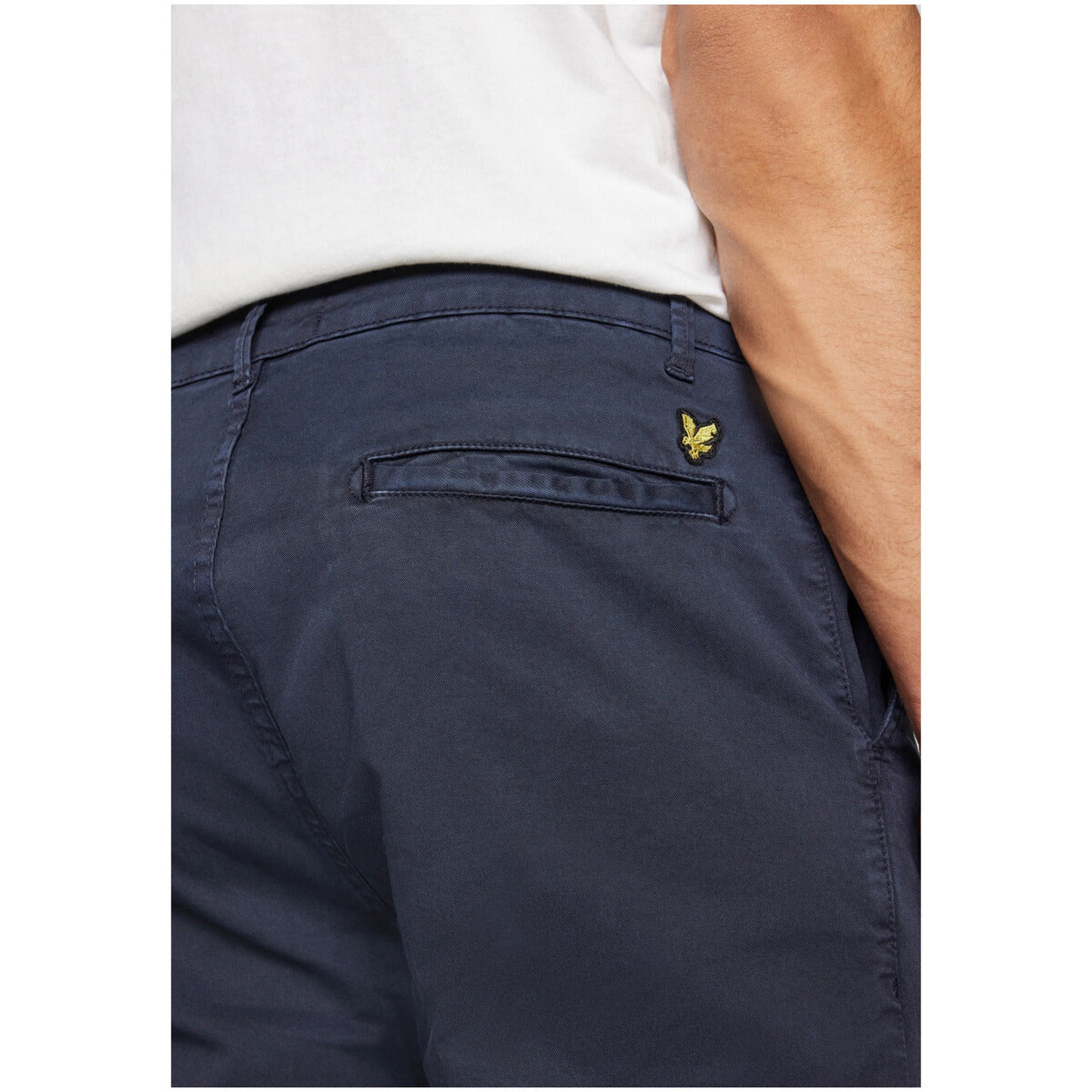 Lyle & Scott - Lyle & Scott Homme Pantalons