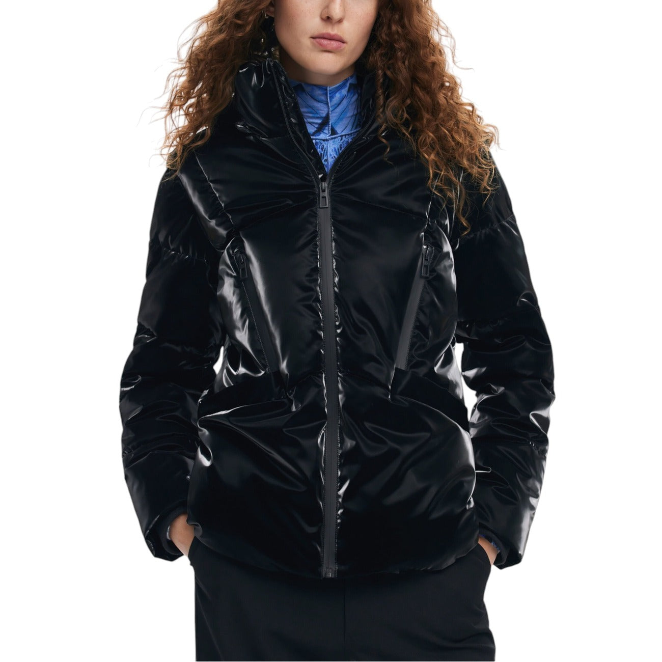 Desigual - Desigual Femme Vestes