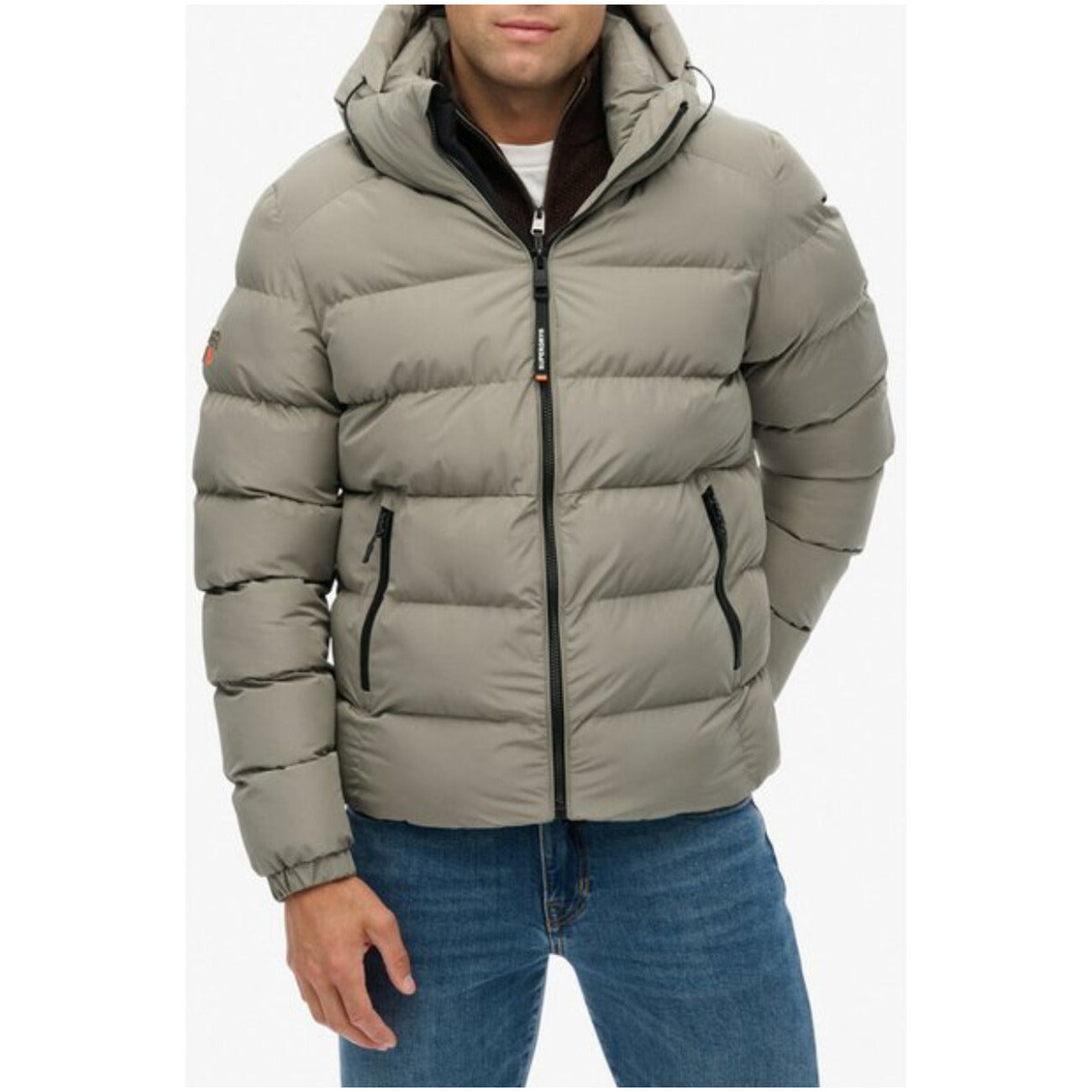 Superdry - Superdry Homme Vestes
