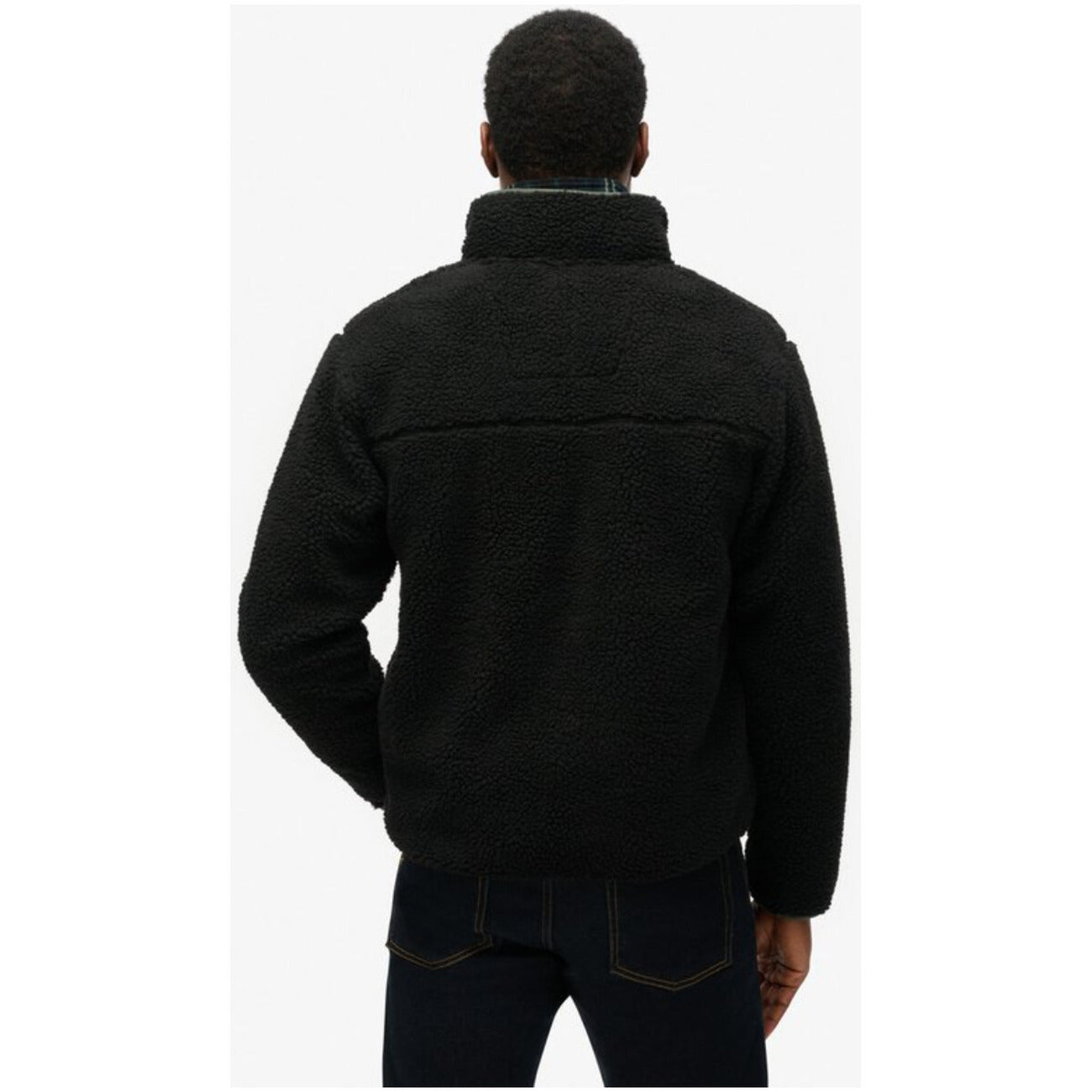 Superdry - Superdry Homme Jaquettes