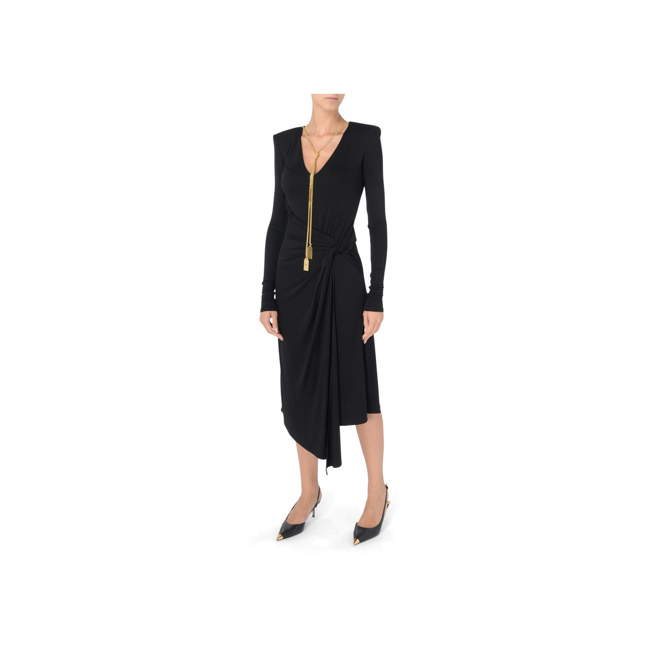 Elisabetta Franchi - Elisabetta Franchi Femme Robes