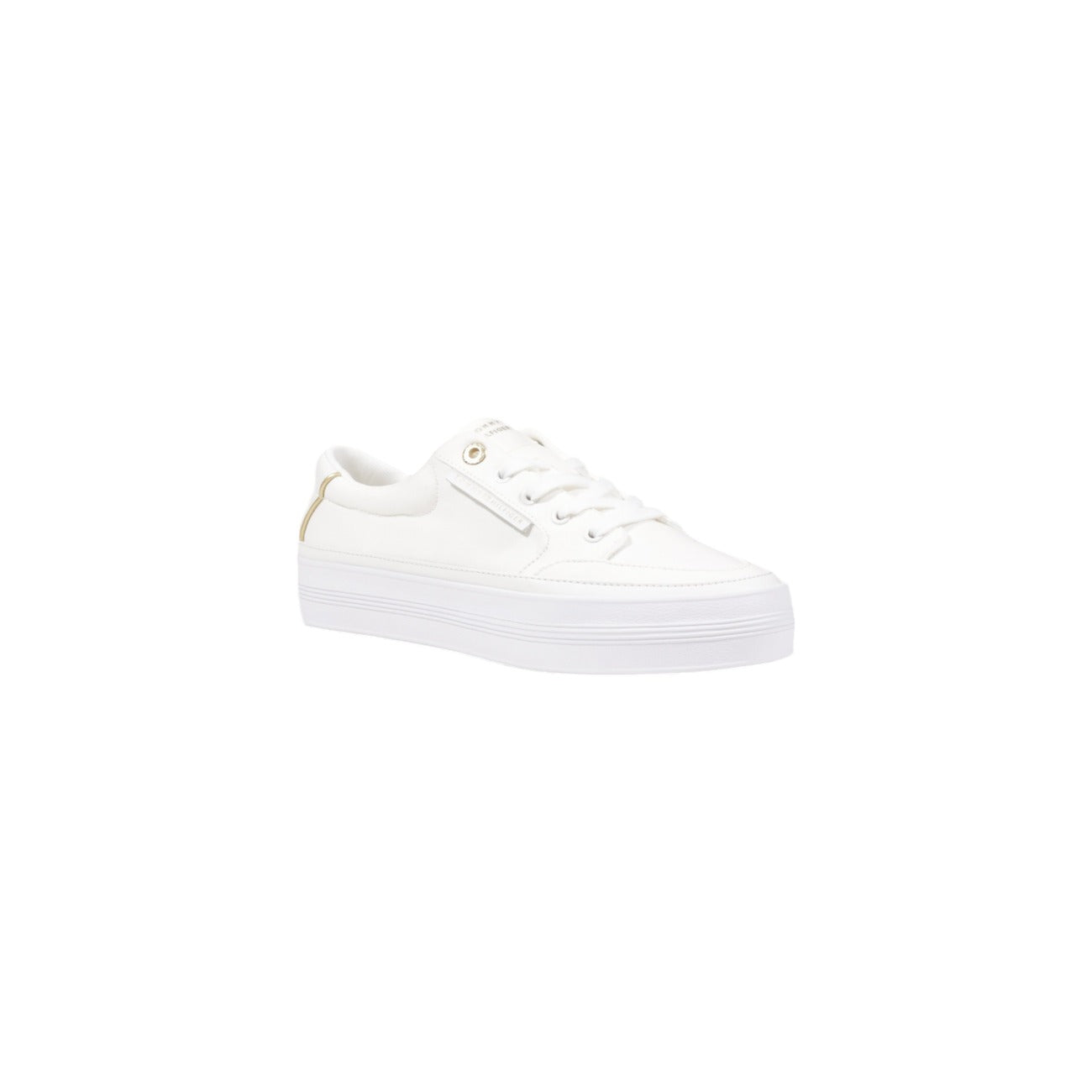 Tommy Hilfiger - Tommy Hilfiger Femme Baskets
