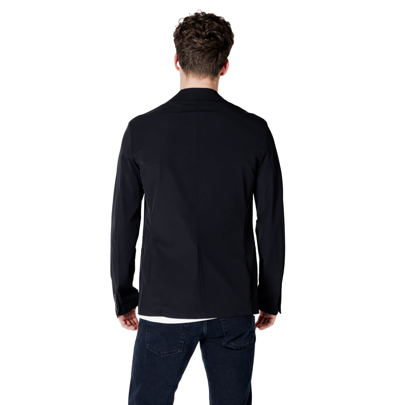 Armani Exchange - Armani Exchange Homme Jaquettes