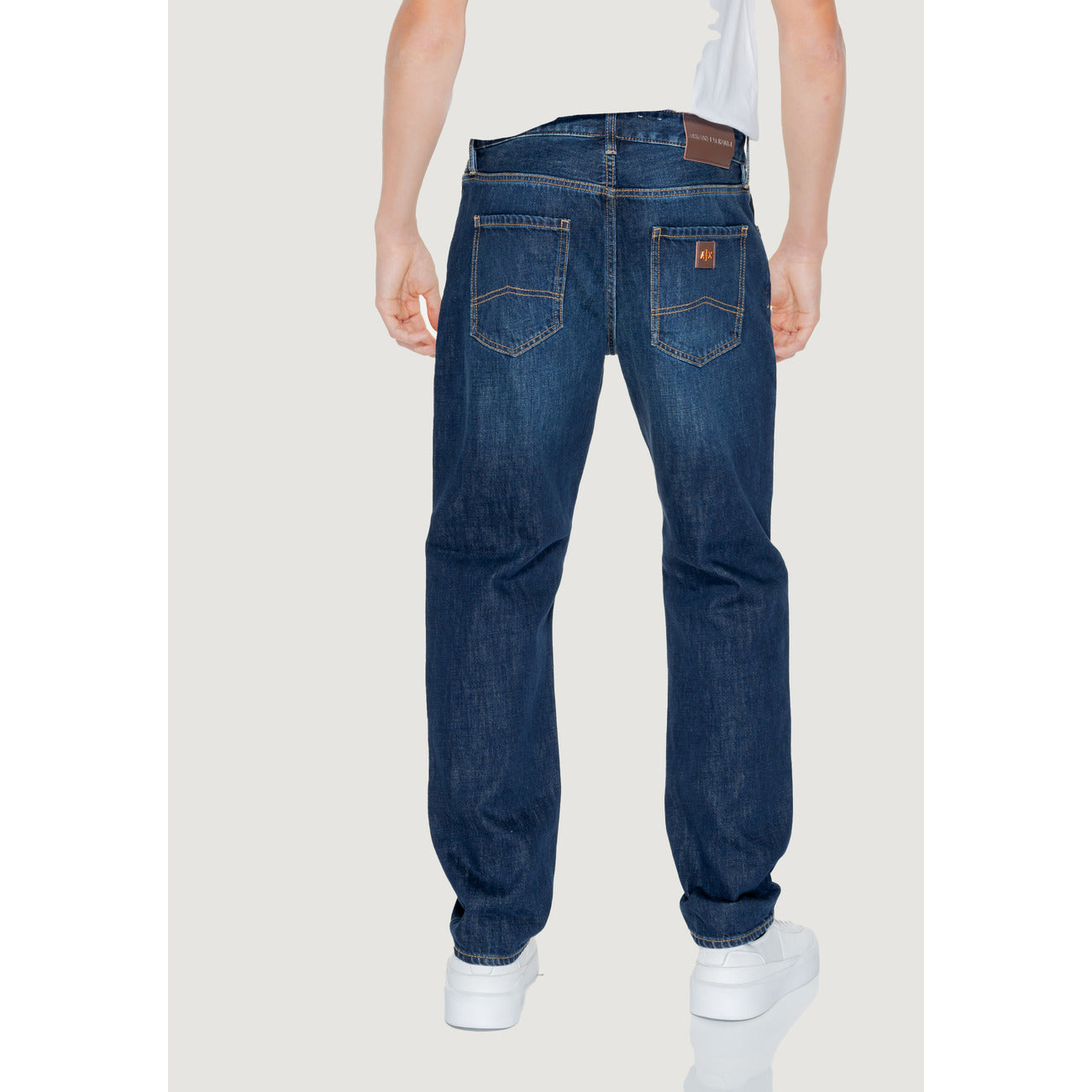 Armani Exchange - Armani Exchange Homme Jeans