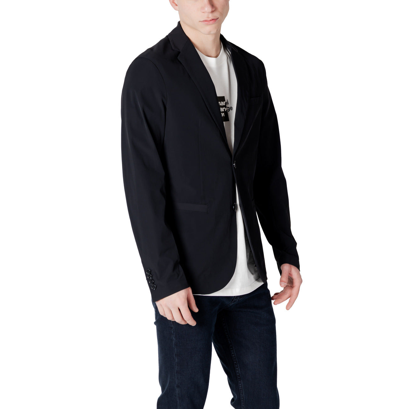 Armani Exchange - Armani Exchange Homme Jaquettes