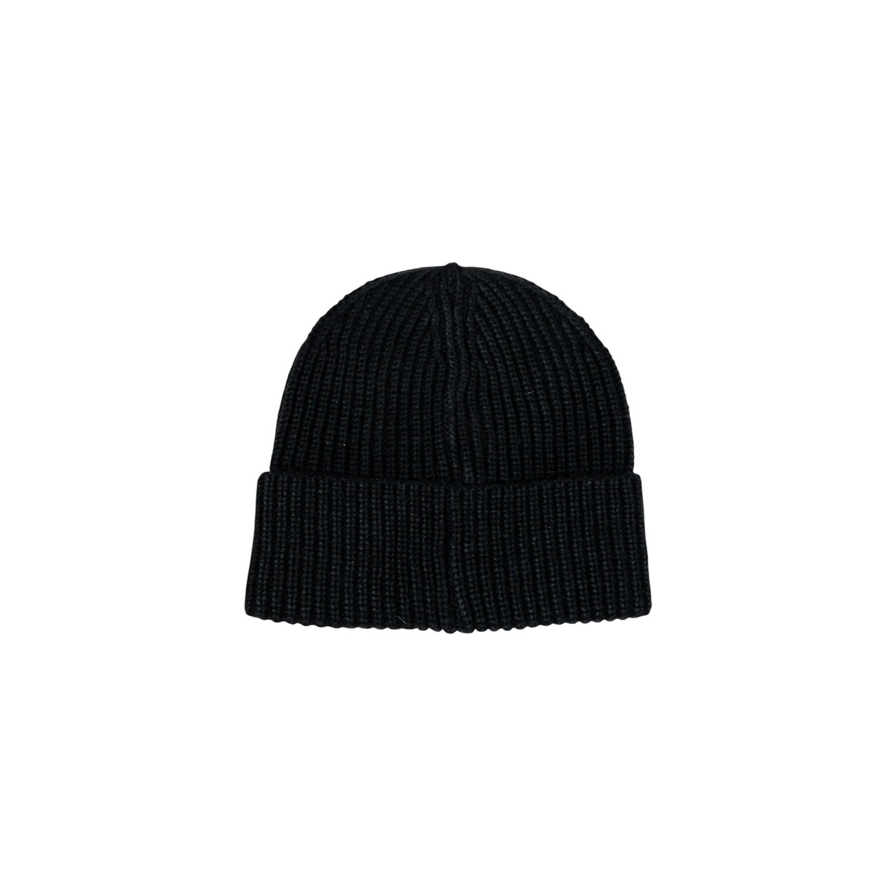 Liu Jo Bonnet Femme Noir à Strass – Automne/Hiver