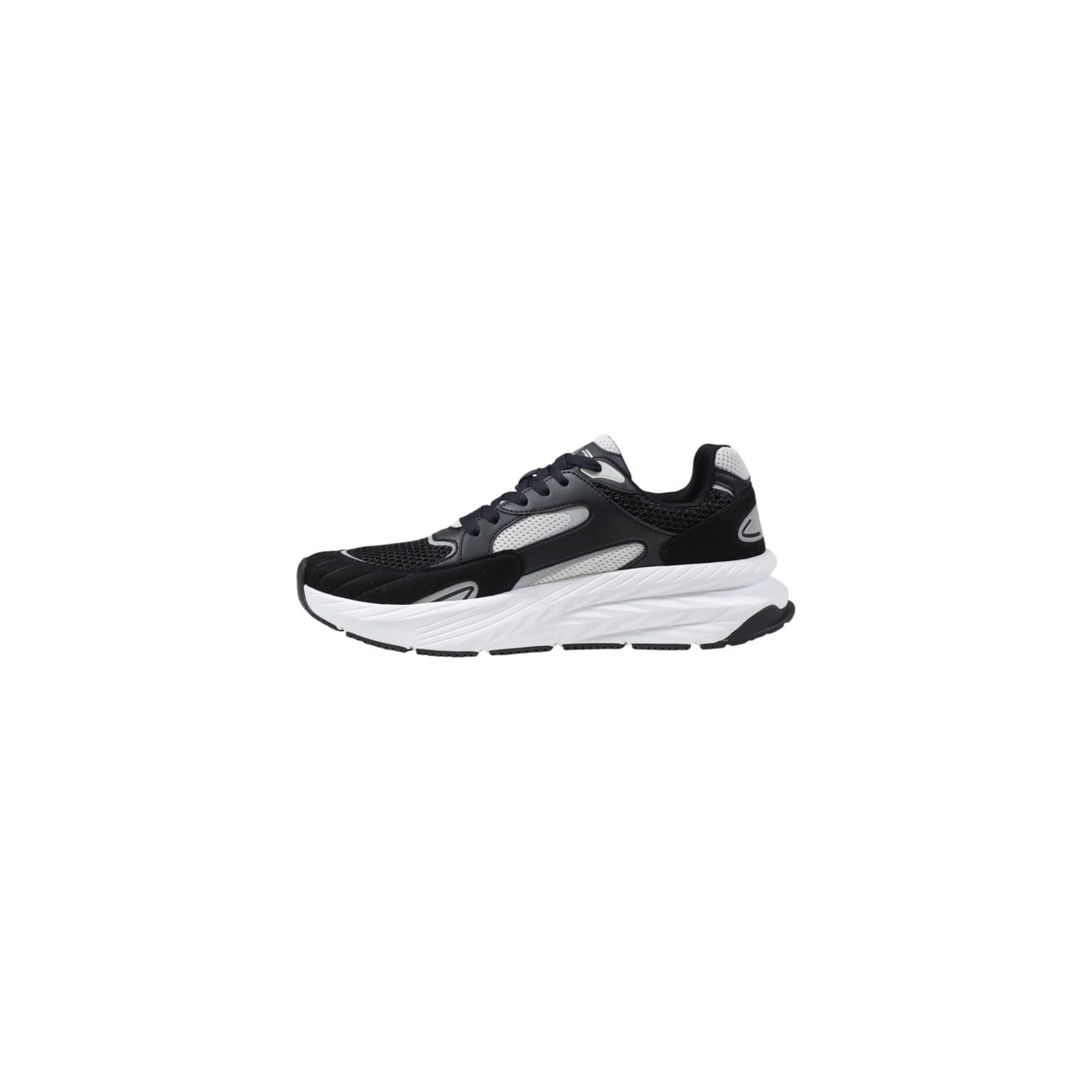 Ea7 - Ea7 Homme Baskets