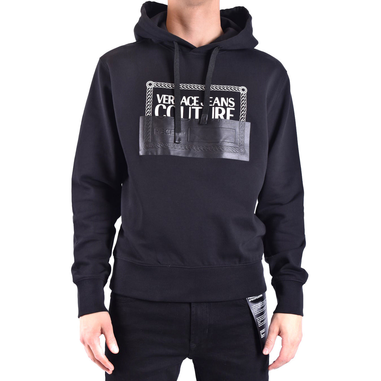 Versace Jeans Couture - Versace Jeans Couture Homme Sweatshirts
