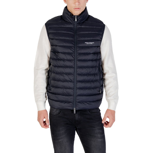 Armani Exchange - Armani Exchange Homme Gilets