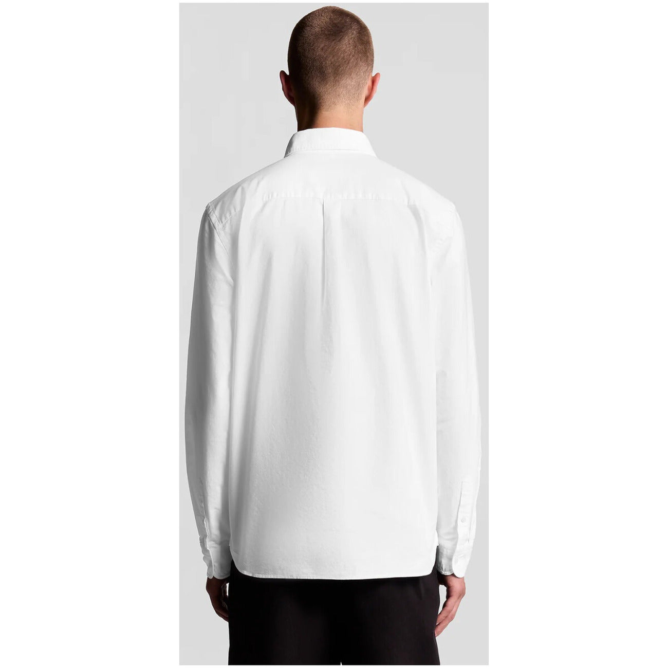 Lyle & Scott - Lyle & Scott Homme Chemises