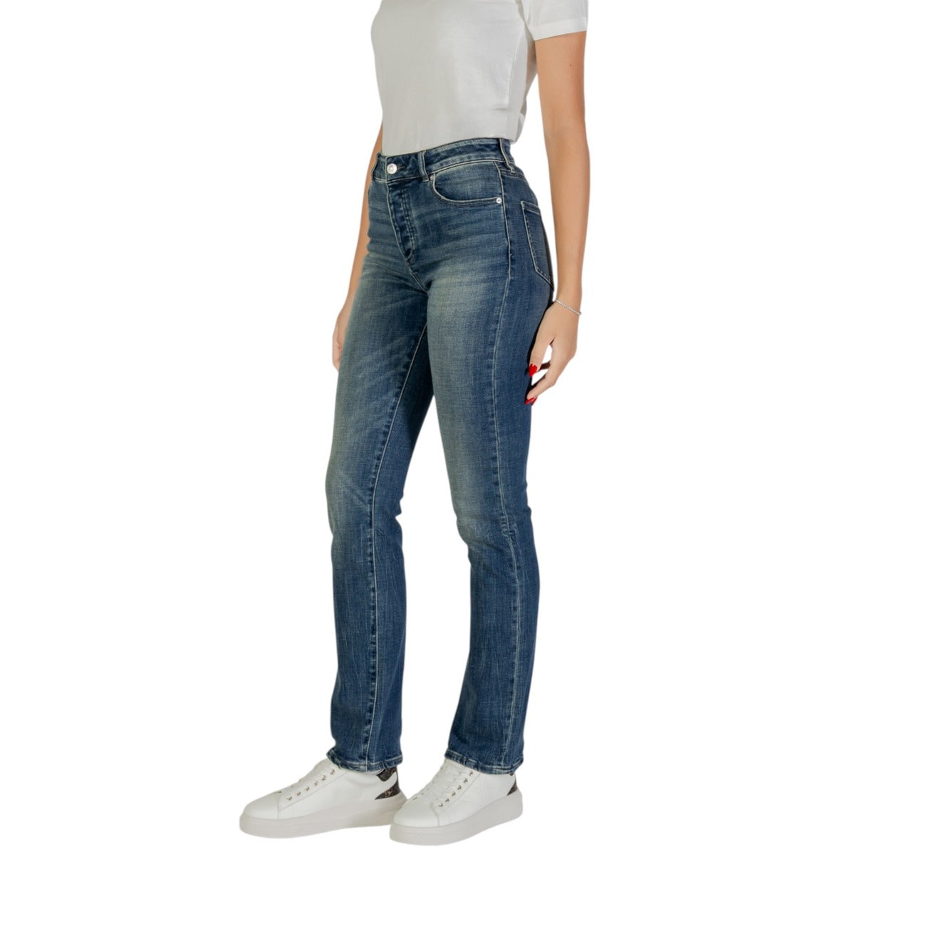 Armani Exchange - Armani Exchange Femme Jeans