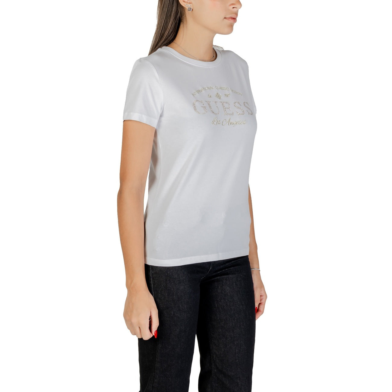 Guess - Guess Femme T-Shirts