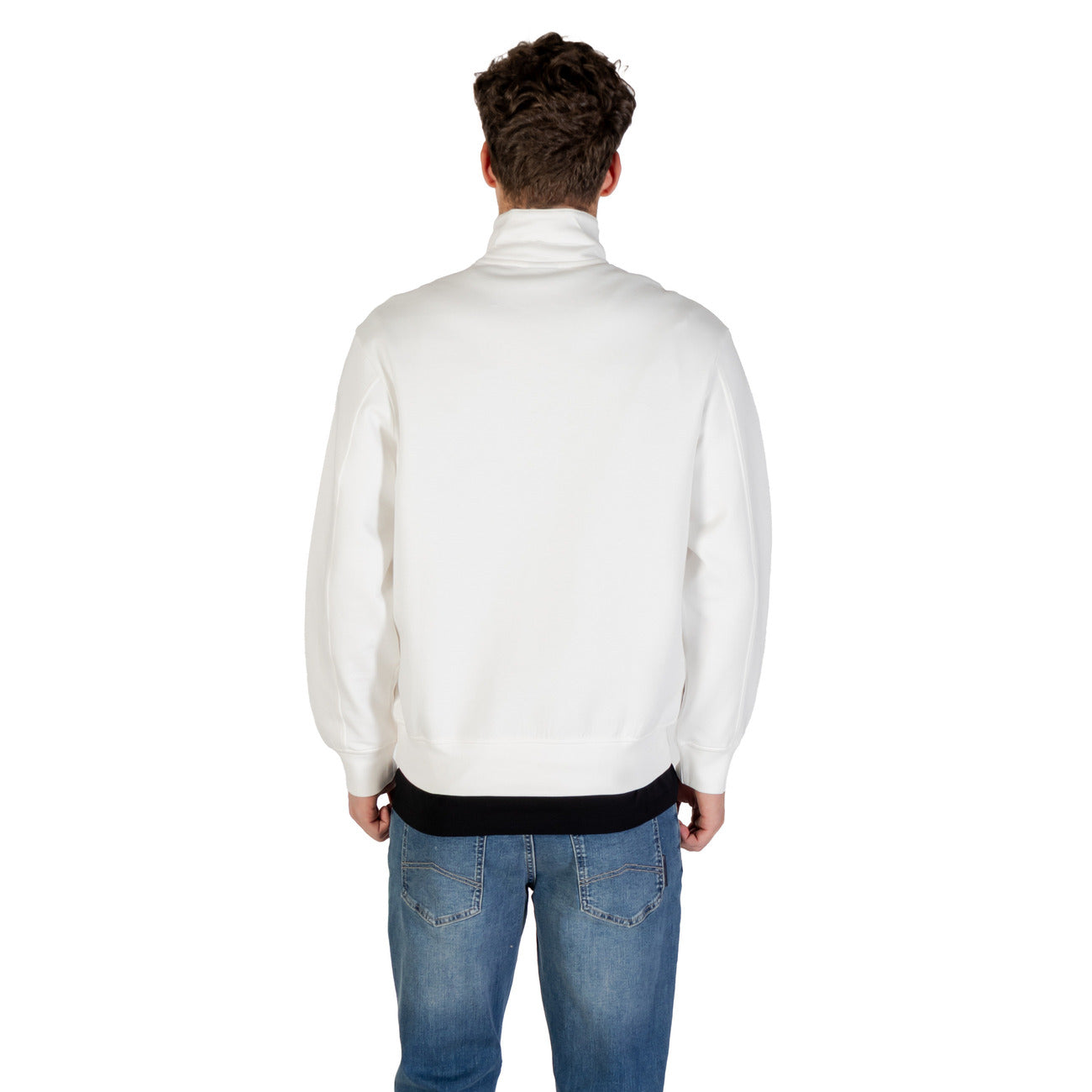 Armani Exchange - Armani Exchange Homme Sweatshirts