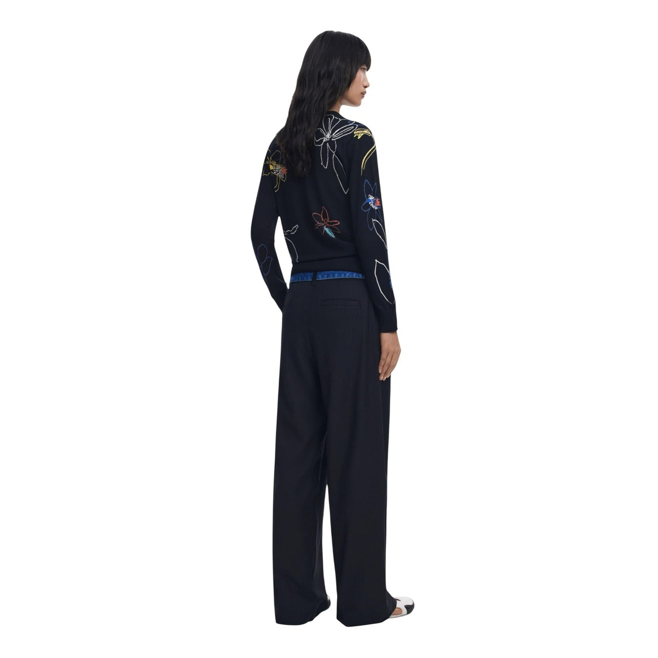 Desigual - Desigual Femme Pantalons
