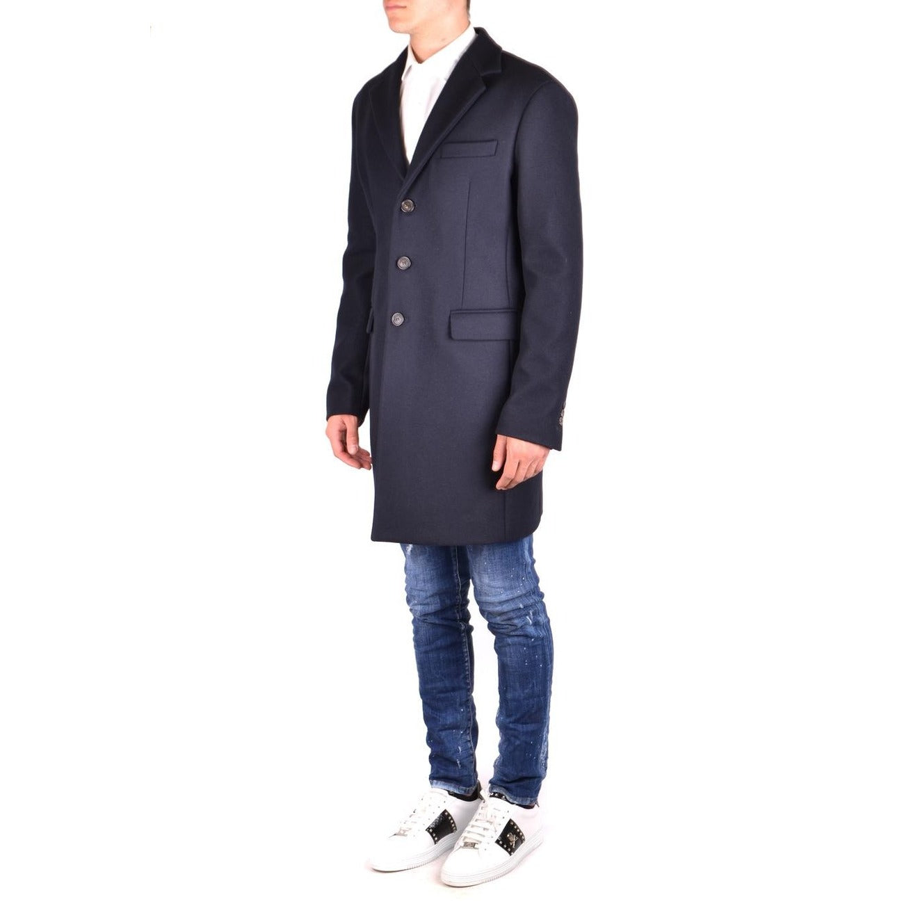 Dsquared2 - Dsquared2 Homme Manteaux